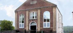 School Rooms Chapel